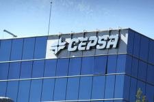 Cepsa oficinas centrales